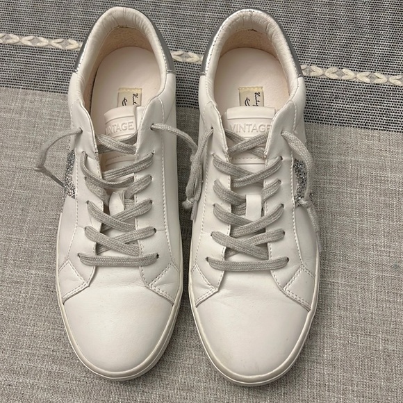 Vintage Havana sneakers - Picture 2 of 10